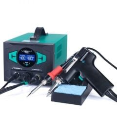 Yihua 948-III Dijital Vakumlu Havya İstasyonu