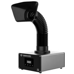 Tbk 638 Masa Üstü Duman Emici