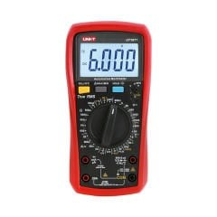 Unit UT107+ Otomotiv Multimetre