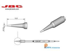 JBC C245-957 Havya Ucu