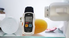 Unit UT330T USB Sıcaklık dataloggerı