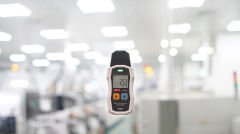 Unit UT330T USB Sıcaklık dataloggerı
