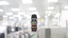 Unit UT330T USB Sıcaklık dataloggerı