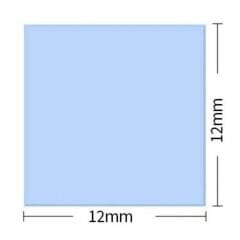 2UUL SC02 Pre-Cut Termal Silikon Ped