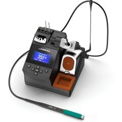 Jbc CD-2SQF Dijital Havya İstasyonu Uçsuz