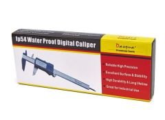 Dasqua 2110-8105 150mm Ip54 Dijital Kumpas