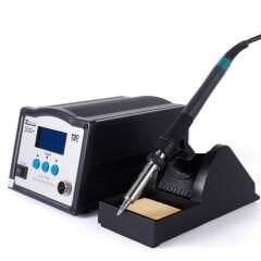 Ze-Tex 203G+ 150W Dijital Havya İstasyonu