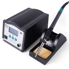 Ze-Tex 203G+ 150W Dijital Havya İstasyonu