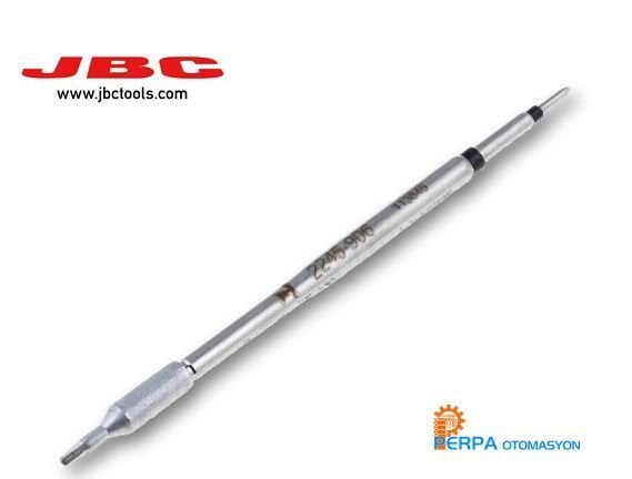 JBC C245-906 Havya Ucu