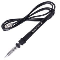 Ze-Tex 203G++ 260W Yüksek Güçlü Dijital Havya İstasyonu