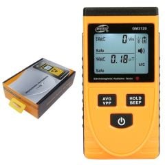 Benetech GM3120 Manyetik Alan EMF Ölçer