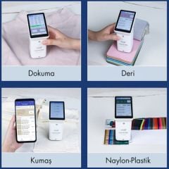 Linshang LS175 Renk Ölçüm Cihazı