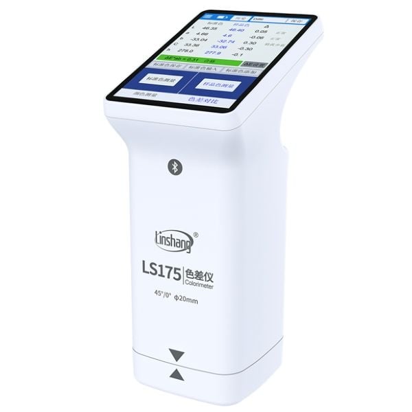 Linshang LS175 Renk Ölçüm Cihazı