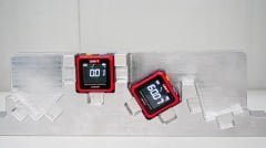 Unit LM320A Açı Ölçer