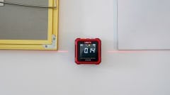 Unit LM320A Açı Ölçer