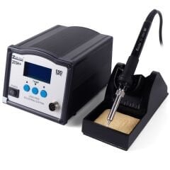 Ze-Tex 203H+ 90W Dijital Havya İstasyonu