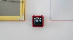 Unit LM320B Açı Ölçer