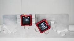 Unit LM320B Açı Ölçer