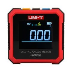 Unit LM320B Açı Ölçer