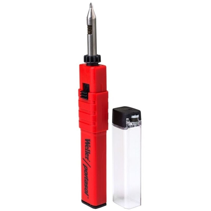 Weller WC1 Bütan Gazlı Kalem Havya