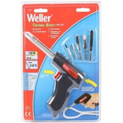Weller TB100EU 30W Havya ve Kesme Tabancası