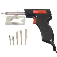 Weller TB100EU 30W Havya ve Kesme Tabancası