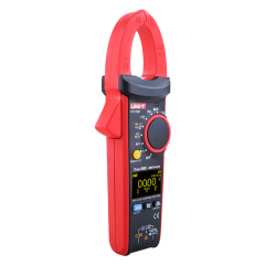 UT 216D 600 A True-Rms Pensampermetre