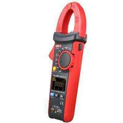 UT 216D 600 A True-Rms Pensampermetre