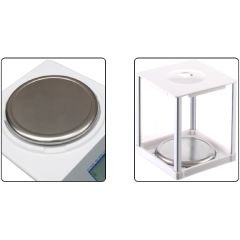 WL 3002L Dijital Hassas Terazi 3000GR / 0.01GR