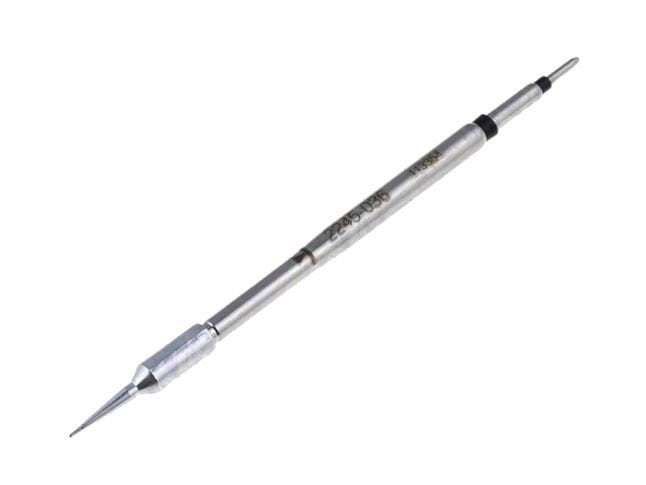 JBC C245-036 İnce Havya Ucu 0.5mm