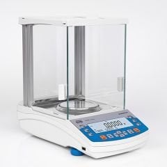 Radwag AS 220.R2 PLUS Analitik Terazi (220GR / 0.0001GR)