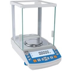Radwag AS 220.R2 PLUS Analitik Terazi (220GR / 0.0001GR)