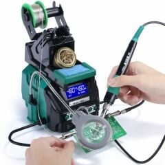 Yihua 939D+ III Evo Havya ve Lehimleme İstasyonu