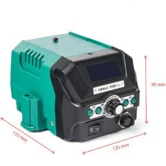 Yihua 939D+ III Evo Havya ve Lehimleme İstasyonu