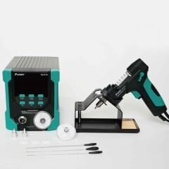 Proskit SS-331N 150W Lehim Sökme İstasyonu