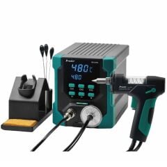Proskit SS-331N 150W Lehim Sökme İstasyonu
