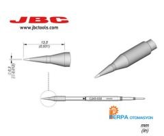 JBC C245-030 Ultra İnce Havya Ucu