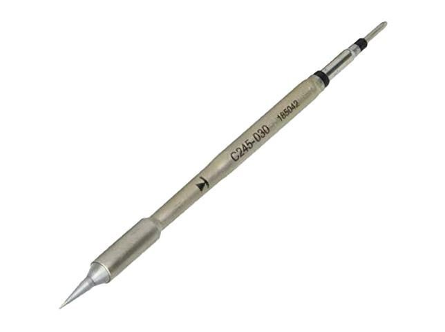 JBC C245-030 Ultra İnce Havya Ucu
