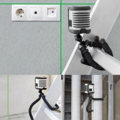 Kapro 842GS Yeşil Lazer Hizalama Cihazı