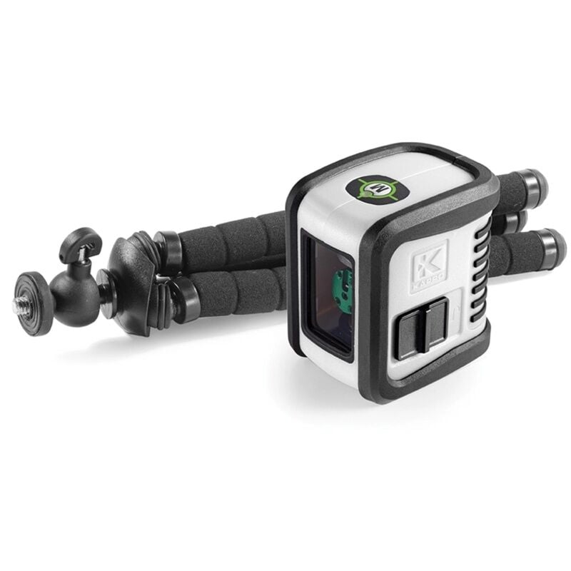 Kapro 842GS Yeşil Lazer Hizalama Cihazı