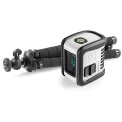 Kapro 842GS Yeşil Lazer Hizalama Cihazı