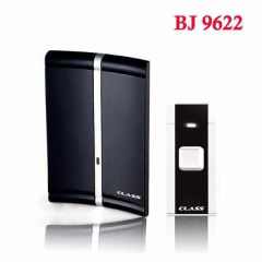 Class BJ-9622 36 Melodili Kablosuz Kapı Zili