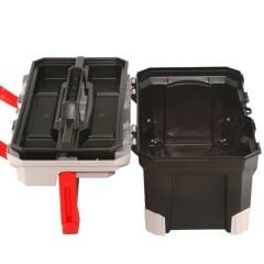 Kistenberg Titan Plus Takım Çantası