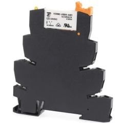 Schrack V23092-A1024-A301 24V DC 6A Slim Röle ve Soket