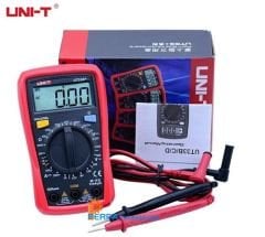 Unit UT 33B+ Dijital Multimetre