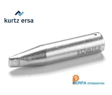 Ersa 832VDLF RDS80 İçin Havya Ucu