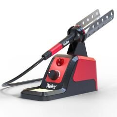 Weller WLSK8023C 80W Isı Ayarlı Havya İstasyonu