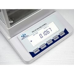 WSA-224 Analitik Terazi (220GR / 0.0001GR)
