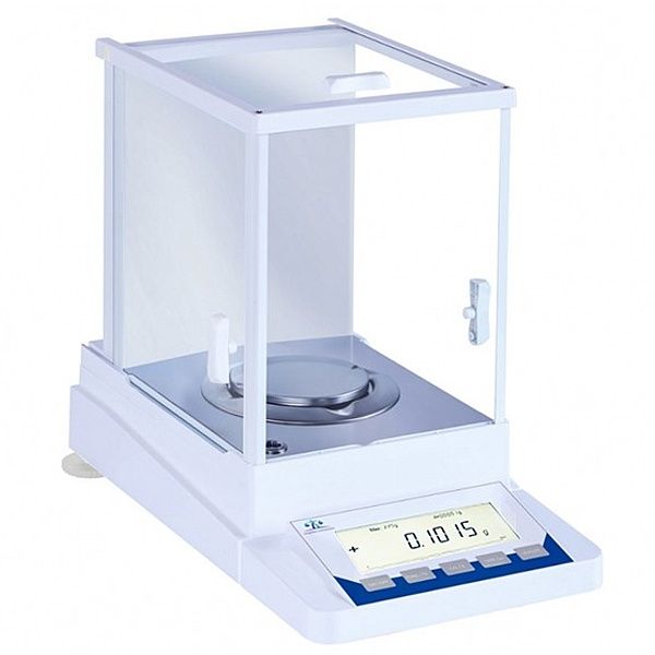 WSA-224 Analitik Terazi (220GR / 0.0001GR)