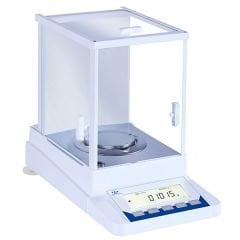WSA-224 Analitik Terazi (220GR / 0.0001GR)